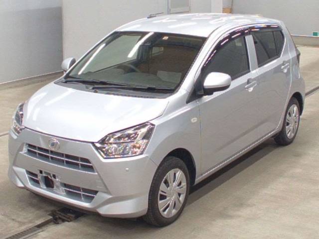 3023 DAIHATSU MIRA E S LA360S 2020 г. (CAA Tohoku)